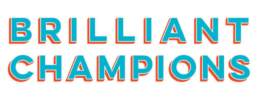 Brilliant Champions
