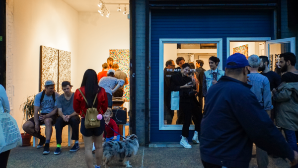 Brilliant Champions Gallery