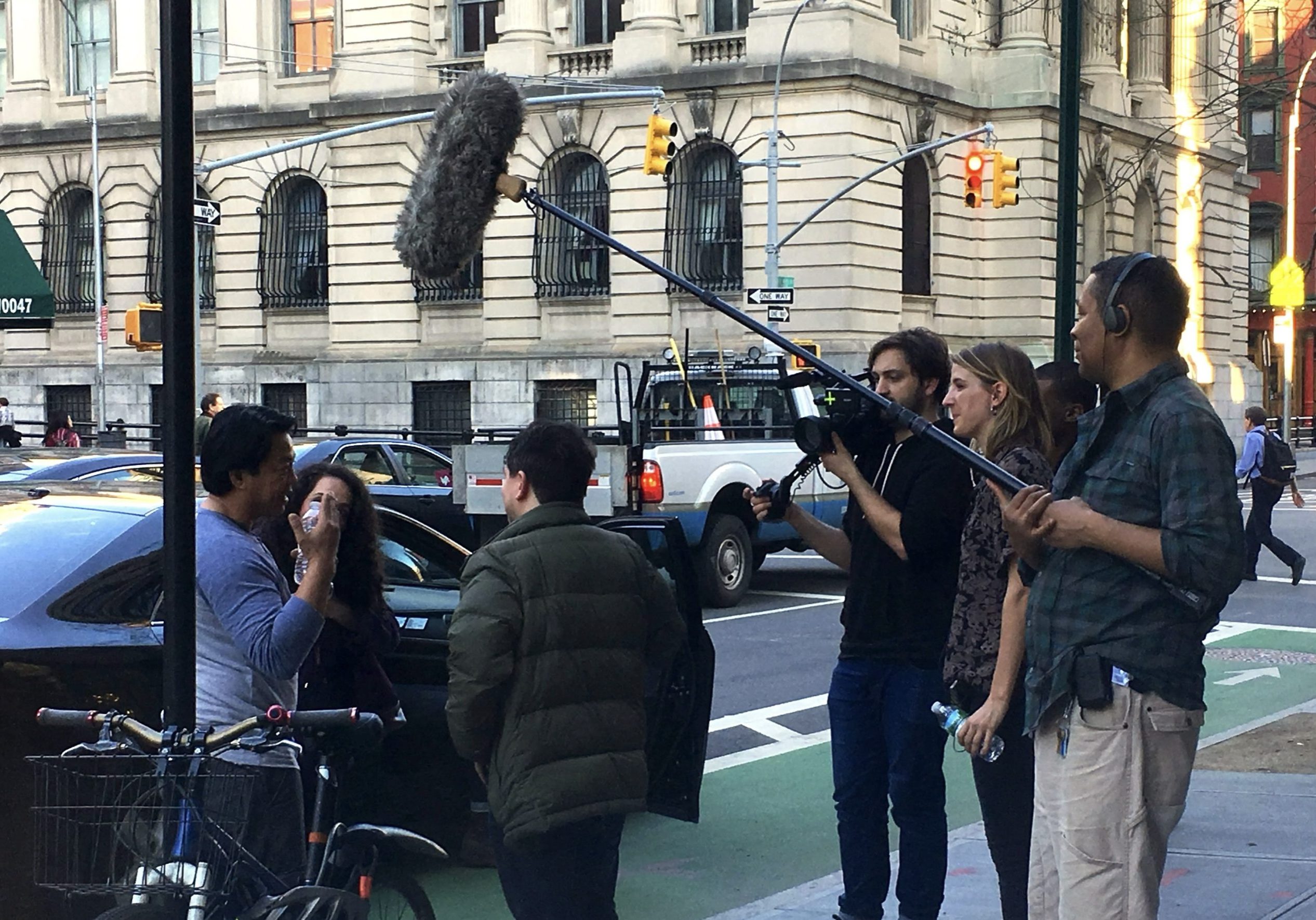 Lyft - Prank Mode - 7